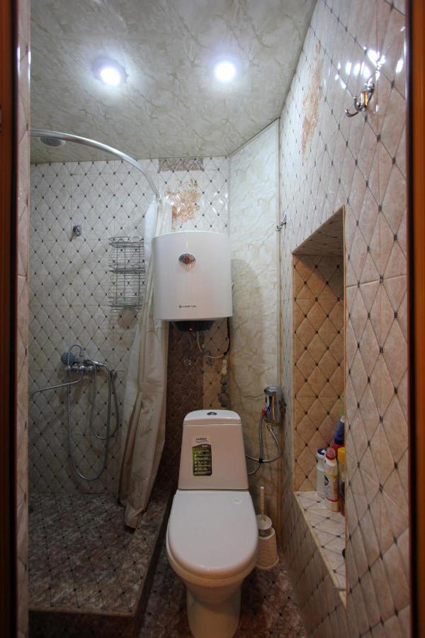 Amiryan street 1 bedroom Deluxe apartment With Balcony AM104 Jerevan Buitenkant foto